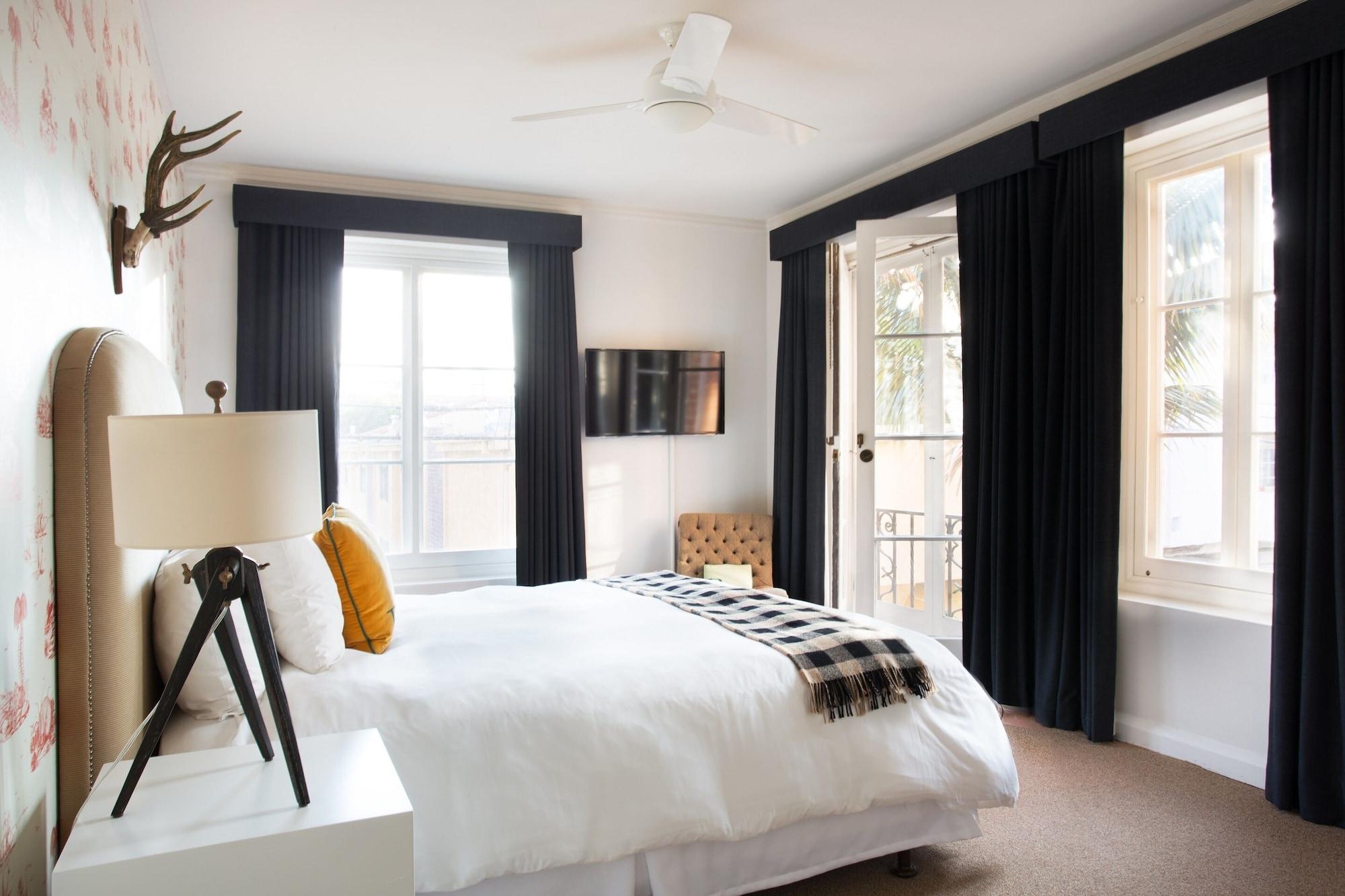 Palihouse Santa Monica Hotel Exterior photo