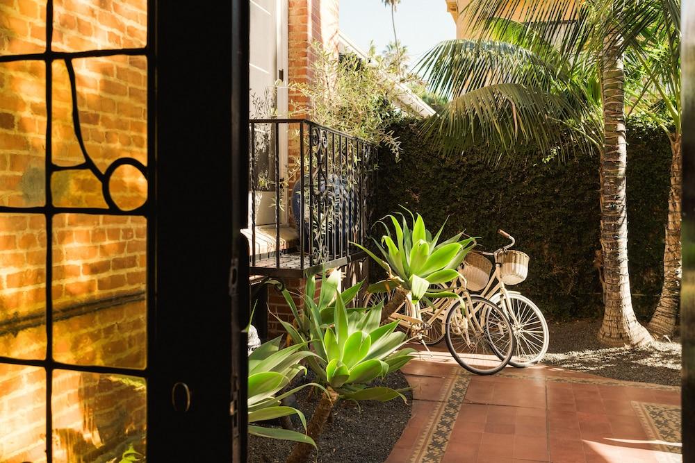 Palihouse Santa Monica Hotel Exterior photo